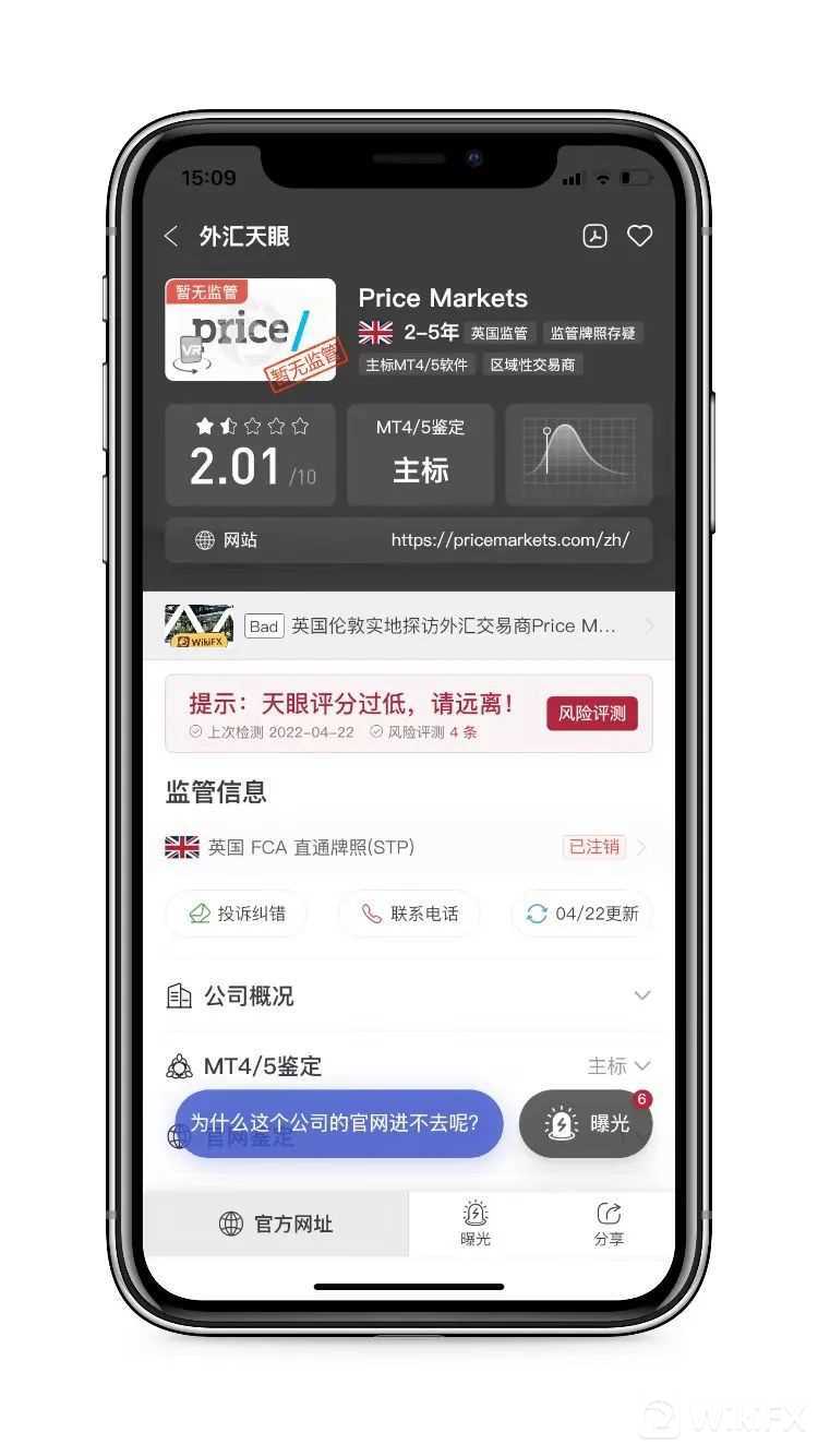 Trade Vision Group